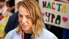 Павлюченкова о болезни Лайма: «Тяжело тренироваться и играть»