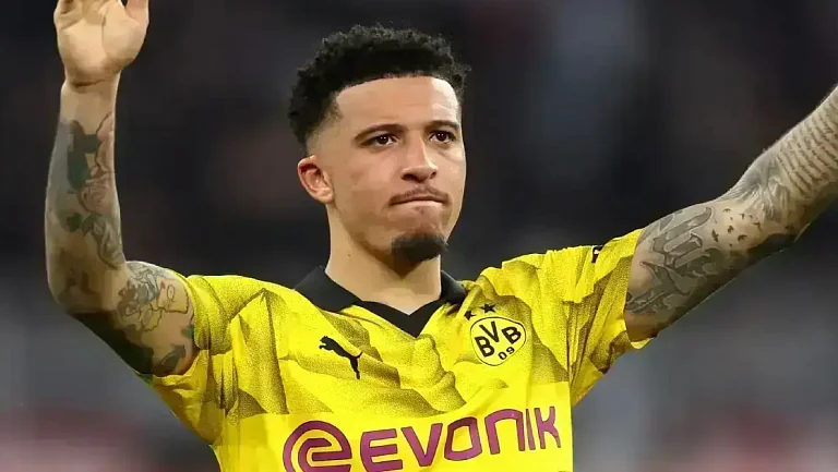 «Боруссия» не смогла подписать Санчо из-за финансовых трудностей