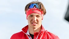 Коростелёв стал 12-м в гонке преследования на «Тур де Ски»