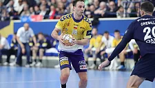 Игор Карачич подписал контракт с «Загребом» после ухода из «Кельце»