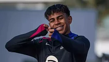 Ламин Ямаль хочет Золотой мяч после выдающегося матча с Францией