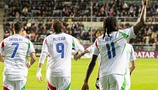 Большие сборные, которые рискуют пропустить Чемпионат Мира 2026