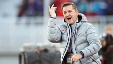 Рианчо заявил, что испанский тренер выиграет РПЛ в ближайшие пять лет