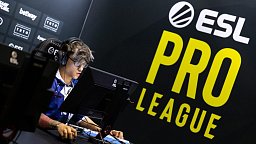 ESL Pro League 17 Конференция: Расписание и результаты