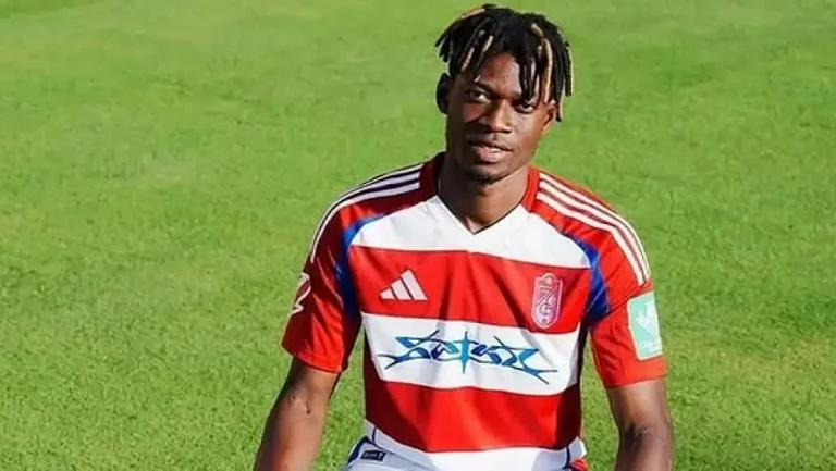 «Реал Мадрид» видит в защитнике «Гранады» преемника Рюдигера