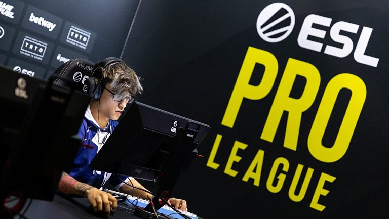 ESL Pro League 17 Конференция: Расписание и результаты