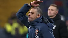 Челестини — о жалобах Кордобы на расизм: «Успокойся и играй в футбол»