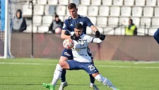 «Балтика» заработала более 11 млн рублей призовых в прошлом сезоне от ФНЛ