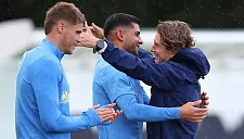 Кристиан Ромеро о Томасе Франке»: «У нас отличный тренер»