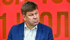 Губерниев о дерби со «Спартаком»: «ЦСКА надо что-то делать с Акинфеевым» 