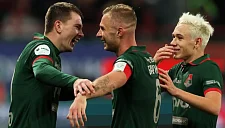 Галактионов после 3:0 с ЦСКА: «Можно только поаплодировать»