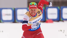 Дисквалификация Большунова может завершиться 7 декабря: все зависит от Бакурова