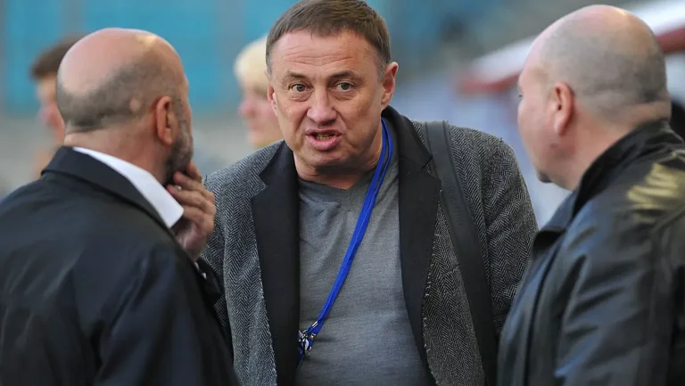 Экс-директор «Спартака» Шикунов хочет предложить убрать «Акрон» из РПЛ