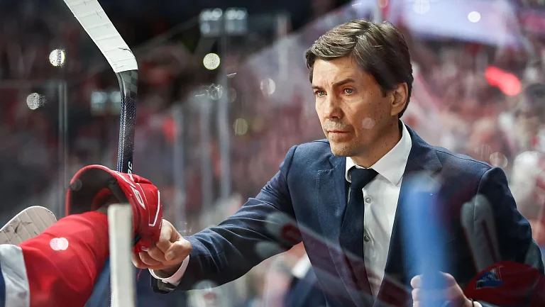 В ЦСКА прокомментировали возвращение Игоря Никитина