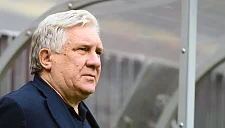 Ташуев ищет клуб с современными футбольными идеями