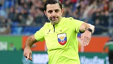 Экс-арбитр поддержал решение Кукуяна в игре «Спартак» — «Пари НН»