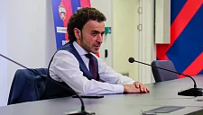 Гендиректор ЦСКА Бабаев: «Преемник Акинфеева — это чёрная метка для вратаря»