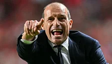 Аллегри довёл счёт личных встреч с Итальяно до 7:0, победив благодаря голу Модрича