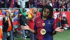 Барселона побеждает Реал в драматичном финале за Кубок Короля