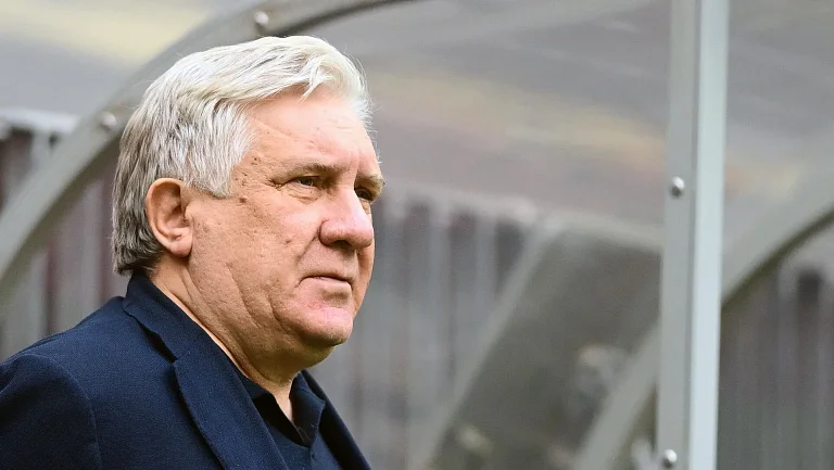 Ташуев ищет клуб с современными футбольными идеями