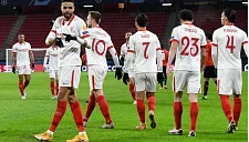 «Севилья» возвращается в Гельзенкирхен