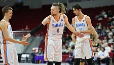 ФИБА запретила «Самаре» участвовать в международных трансферах