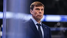 Экс-тренер «Динамо» Алексей Кудашов отказался возглавить «Адмирал»