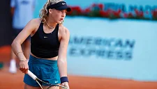 Финалист Кубка Дэвиса хочет сказать, что Мирра Андреева перестала прогрессировать