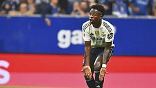 RFEF расследует расистские выкрики на трибунах в матче с участием «Реала»