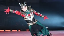 РУСАДА не тестировала Валиеву больше полутора лет