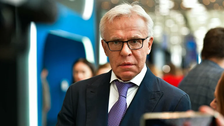 Фетисов уверен, что КХЛ опередила РПЛ по интересу болельщиков