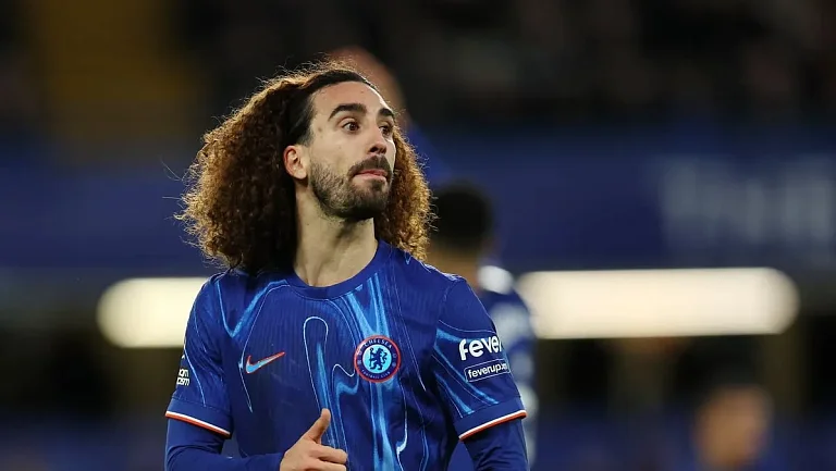 «Челси» продлит контракт с Кукурельей: переговоры в ближайшее время