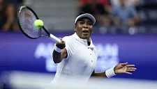 Винус Уильямс и Лейла Фернандес сыграют в парном разряде на US Open-2025
