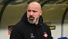 КДК рассмотрит возможную дисквалификацию Станковича