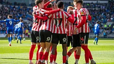 «Бернли» — «Сандерленд»: станет ли «Терф Мур» спасением для «бордовых»?