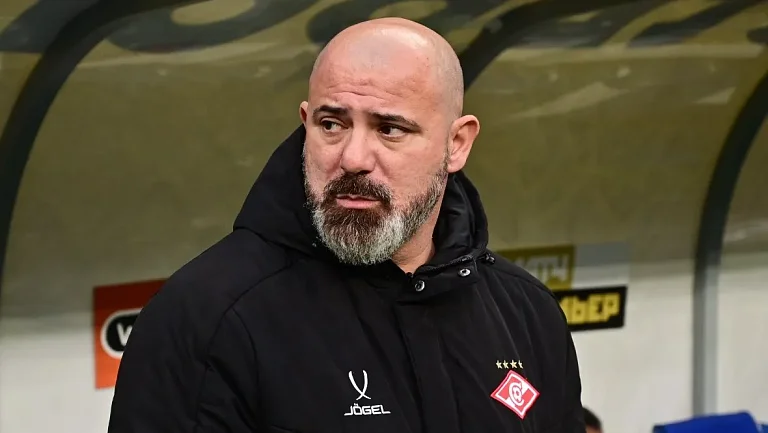 КДК рассмотрит возможную дисквалификацию Станковича