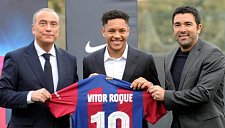 Деко намерен подать иск против Виктора Фонта