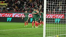 Экс-гендиректор «Спартака» о «Локомотиве»: «Вряд ли будет чемпионом РПЛ»