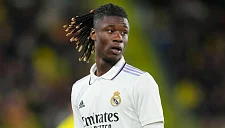 «Ньюкасл» готов предложить 40 миллионов евро за Камавингу