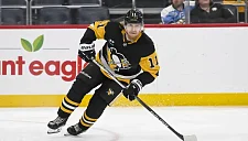 Пономарёв возвращается в Россию: «Авангард» договорился с нападающим

