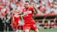 Заболотный сыграет в старте «Спартака» против «Динамо» в Кубке России