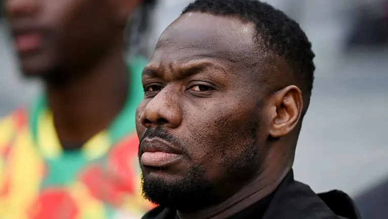 КАФ отстранила главного тренера Сенегала после скандала в финале Кубка Африки