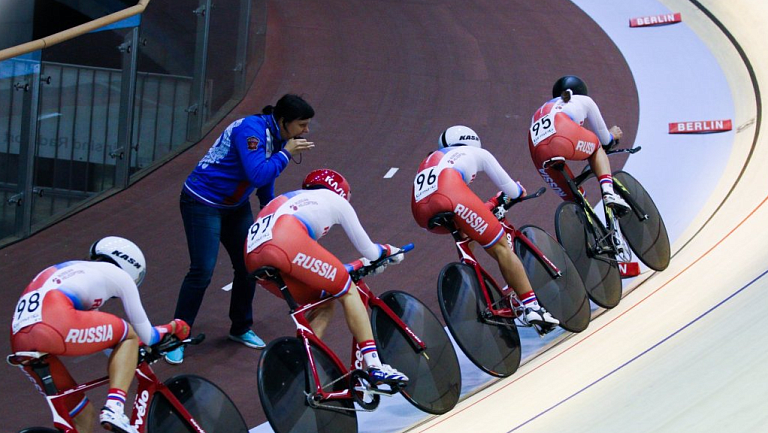 Российских велогонщиков Валгонена и Кирильцева госпитализировали 