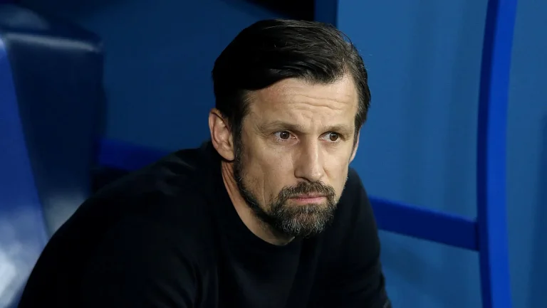 Семак рассказал о сложностях усиления «Зенита» этим летом