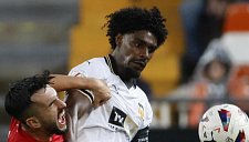 Тьерри Рендалл готов к возвращению в матч с «Барселоной»