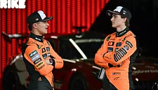 Дэвид Култхард предрекает обострение соперничества в McLaren за титул