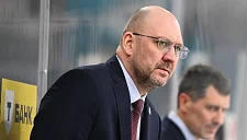 Главный тренер ХК «Лада» объяснил поражение команды от ЦСКА