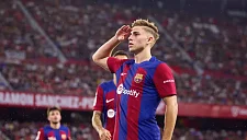 «Челси» предложил «Барселоне» €50 млн за Фермино Лопеса