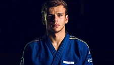 Российский дзюдоист Тасуев поборется за золото «Большого шлема»