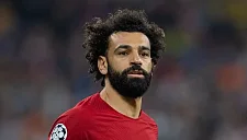 Салах планирует играть до 40 лет